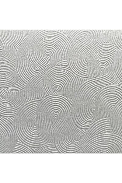 HASYILDIZ Strafor Dekoratif Tavan Kaplama D03 -13 M2- 52 Adet Kare Panel