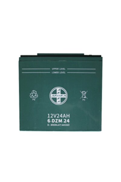 Arora 12/20 akü yeni tarih