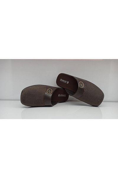 Muya Anatomical Men's Slippers