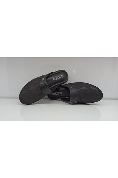 Muya Anatomical Men's Slippers