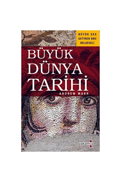 Yakamoz Yayınları Büyük Dünya Tarihi
