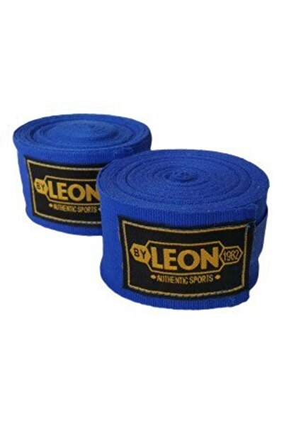 By Leon 1982 Bandaj elastic pentru box, kick box și muay thai Bandaj elastic special țesut (pereche) 3,5 metri