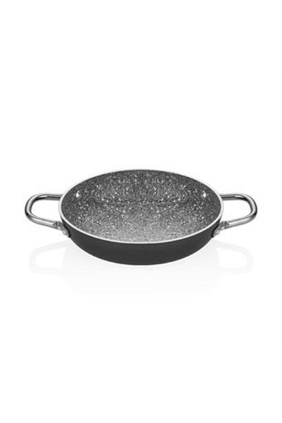 Altınbaşak Regal Granite Egg Pan 26cm