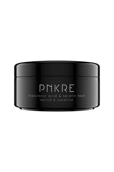 Pnkre Onarıcı Hyaluranıc Acid & Keratın Maske 200 ml