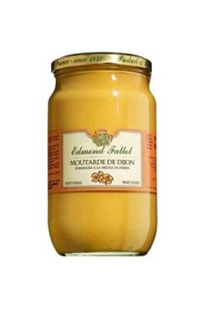 Edmond Fallot Dijon Hardal 850 Gr