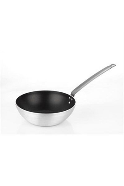Altınbaşak Smartlon 28 Cm Wok Pan - A 121wk28 Model