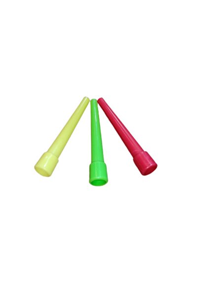 Camp & Shisha 40 Adet Battal Boy Kalem Sipsi 1. Kalite Poşetli