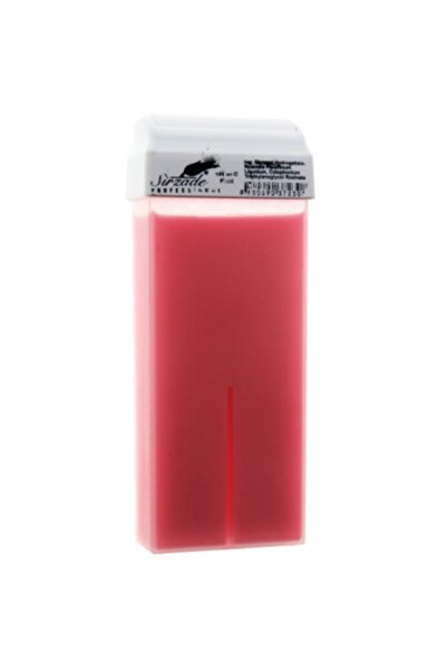 Sirzade Pudralı Kartuş Titanyum Ağda 100 ml