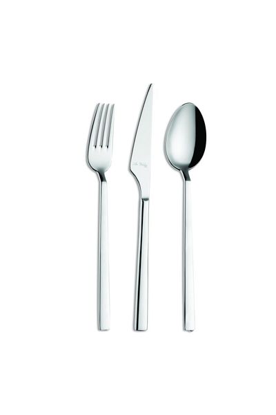 Aryıldız Vogue 84 Piece Furniture - Fork Spoon Knife Set