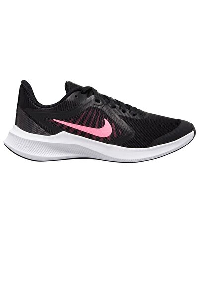 Nike Downshıfter 10 (Gs) Kadın Siyah Koşu & Antrenman Ayakkabı Cj2066-002