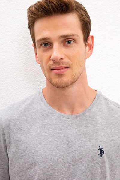 U.S. Polo Assn. Ανδρικό T-Shirt G081GL011.000.948336