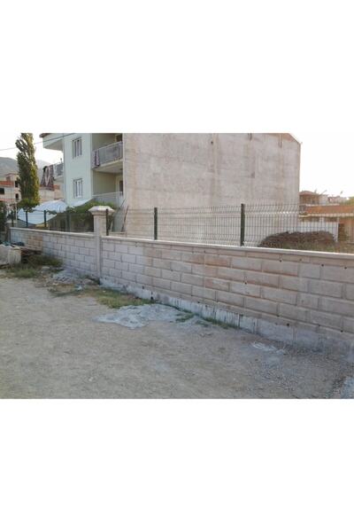 gokcetel Panel Çit Teli 75*250 Cm