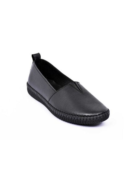 Pepita Pantofi Voyager de damă din piele naturală 7233-21y