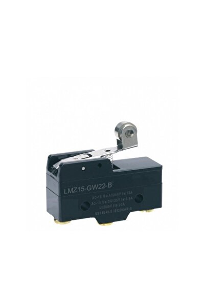 Genel Markalar Z15-gw22-b A Kalite Kısa Makaralı Micro Switch Z15 Gw22-b Z15g...