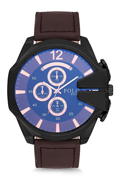POLO Rucci 9403 Kayışlı Erkek Kol Saati