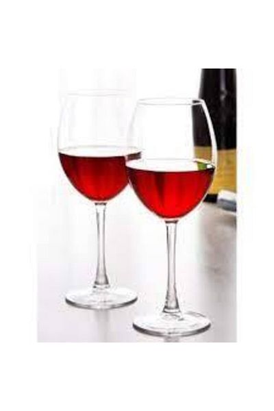 Paşabahçe 44228 Enoteca Red Wine Glass 550 Cc Set of 6