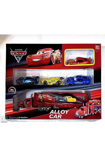 Simsek Mcqueen Seti Fiyatlari Ve Modelleri Trendyol Sayfa 2