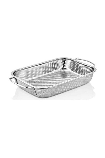 KORKMAZ Twısty A 758 29.5*22 Cm Rectangle Suzgec