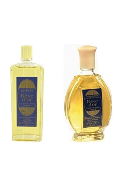 revedor Kolonya 423 Ml Ve Sprey 139 Ml