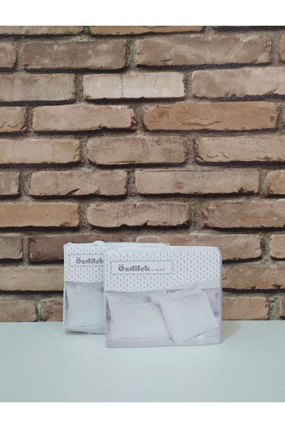 Özdilek 2 Pieces of Liquid Proof Pillow Mattresses 50x70