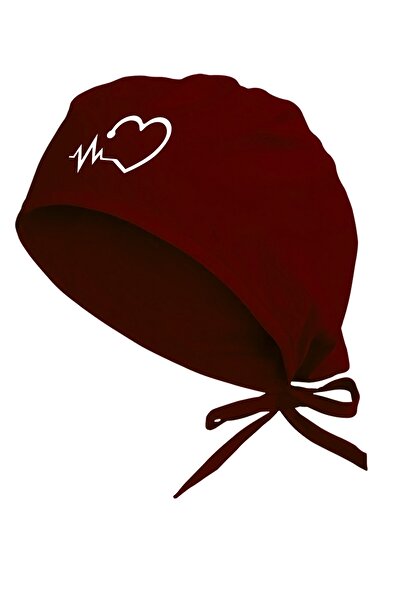 Tasarım Trend قبعة عامل الرعاية الصحية للجنسين |   بونيه المستشفى |   العظام ...