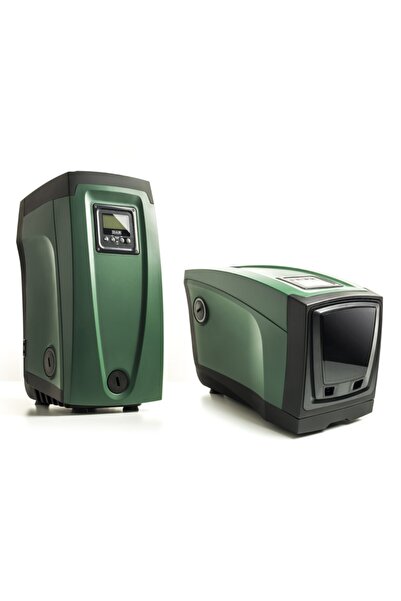 DAB Baymak E.sybox Süper Sessiz Villa Hidroforu - 2,1 Hp