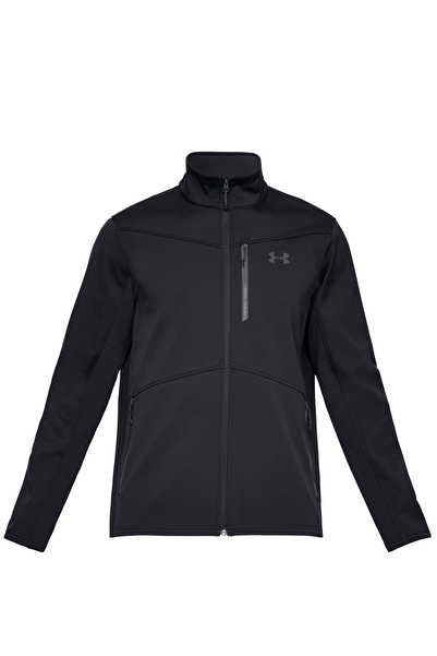 Under Armour Erkek ColdGear® Infrared Shield Mont 1321438-001