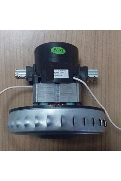 Universal Süpürge Motoru Hwx120 1200w (yb-45)
