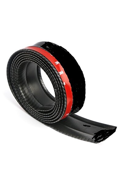 Leader Samuraı Ez Lip Siyah En: 5cm Boy: 250cm