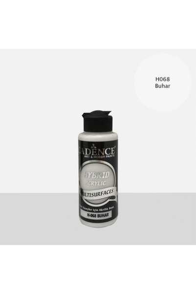 Cadence H-068 Buhar 120 Ml Multısurface Hybrıd Akr.