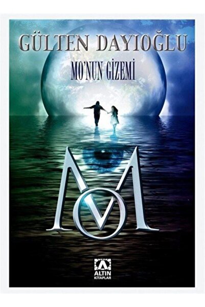 Altın Kitaplar Mo'nun Gizemi