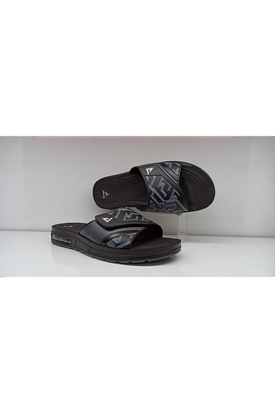Muya Anatomical Velcro Men's Slippers