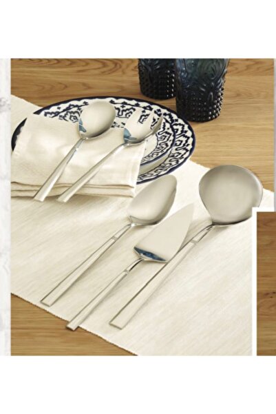 Emsan Penta 5 Parça Servis Seti