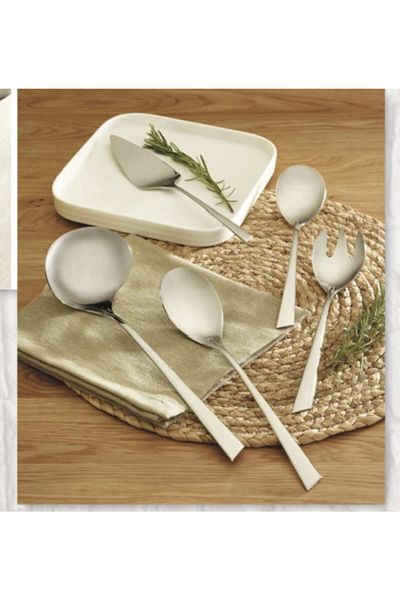 Emsan Mirage 5 Piece Service Set