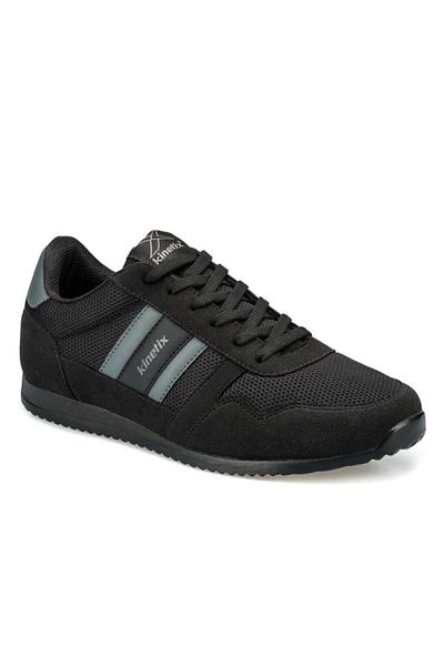 Kinetix Pantofi sport unisex Carter Mesh Sistem de confort ortopedic