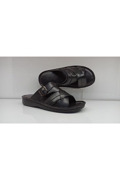 Muya Anatomical Men's Slippers