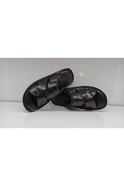 Muya Anatomical Men's Slippers