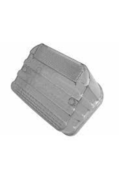 ABC Cg Stop Camı Beyaz