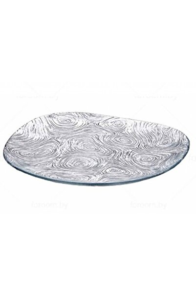 Paşabahçe Linden 6' Lı Pasta Tabağı 10641