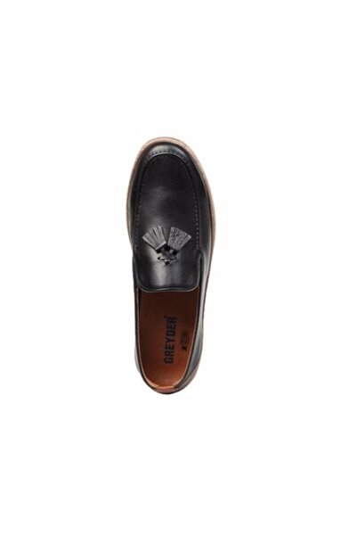 Greyder 63350 Mr Urban Casual Erkek Ayakkabı (s)