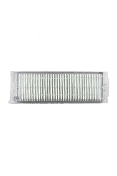 KGPart Filtru pentru aspirator robot compatibil Xiaomi Viomi V2 / Styj02ym / ...