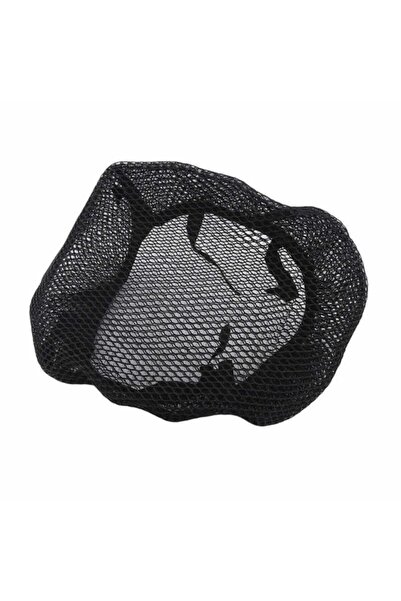 monero Motosiklet Sele Kılıfı Fileli 3d Çift Katlı [4xl]maxi Scooterlar