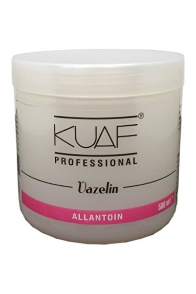 Genel Markalar Kuaf Vazelin 500 Ml