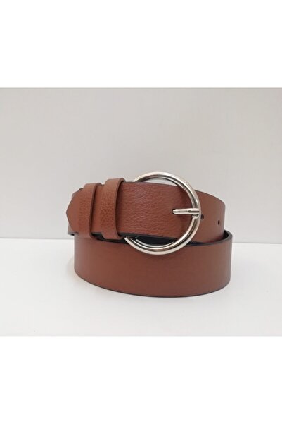 Tekin Saraciye Cataramă rotundă pentru femei curea