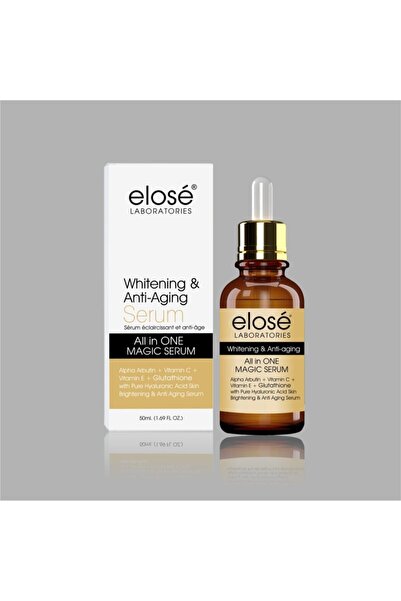 DermaDerm Elose  Serum 50ml