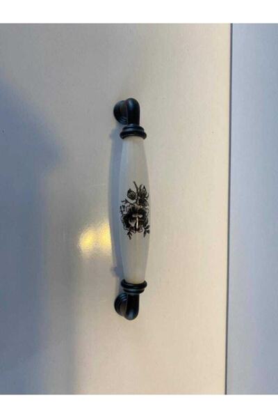 HAN Porselen Kulp Lüx 128 Mm