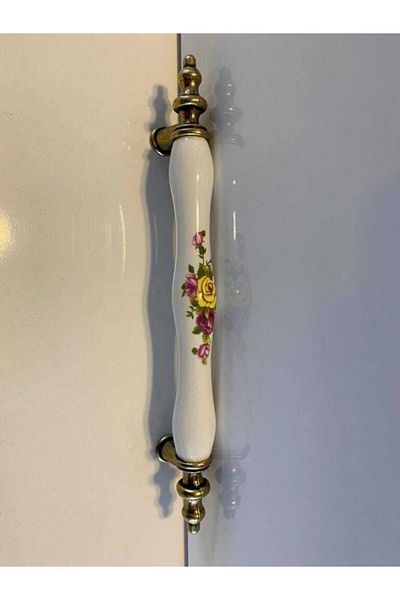 HAN Porcelain Handle Lux 128 Mm