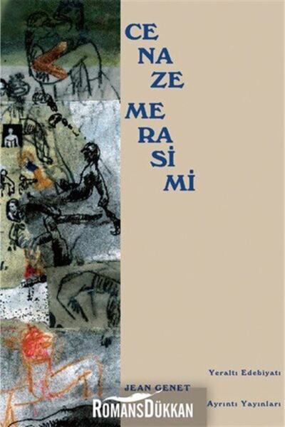 Ayrıntı Yayınları Cenaze Merasimi