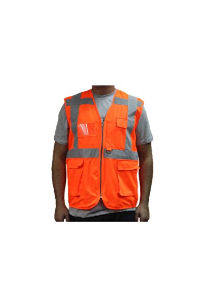 Kanca Mühendis Ikaz Yeleği 90-100 Gram