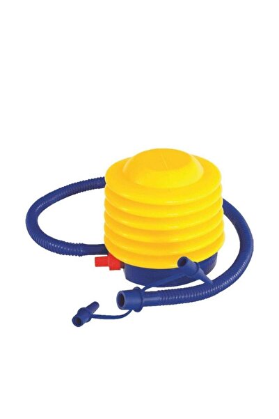 BESTWAY Plastik Körüklü Hava Pompası
